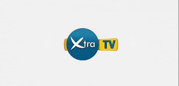  Swathi naidu introducing xtra tv